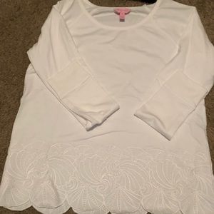 Lilly Pulitzer Top